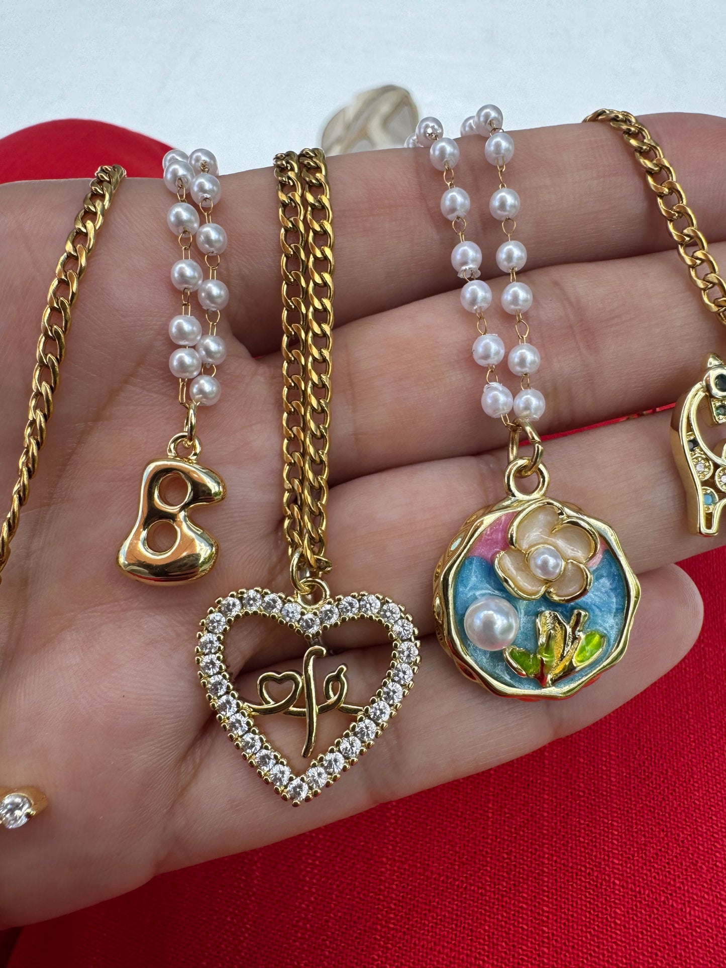 Cuban chains π«Άπ»