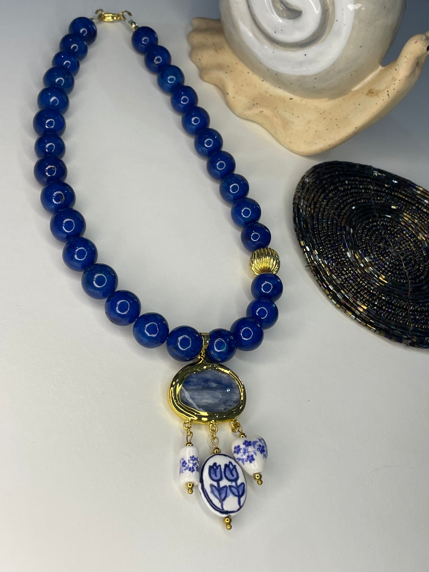 Únicos estilos de collares