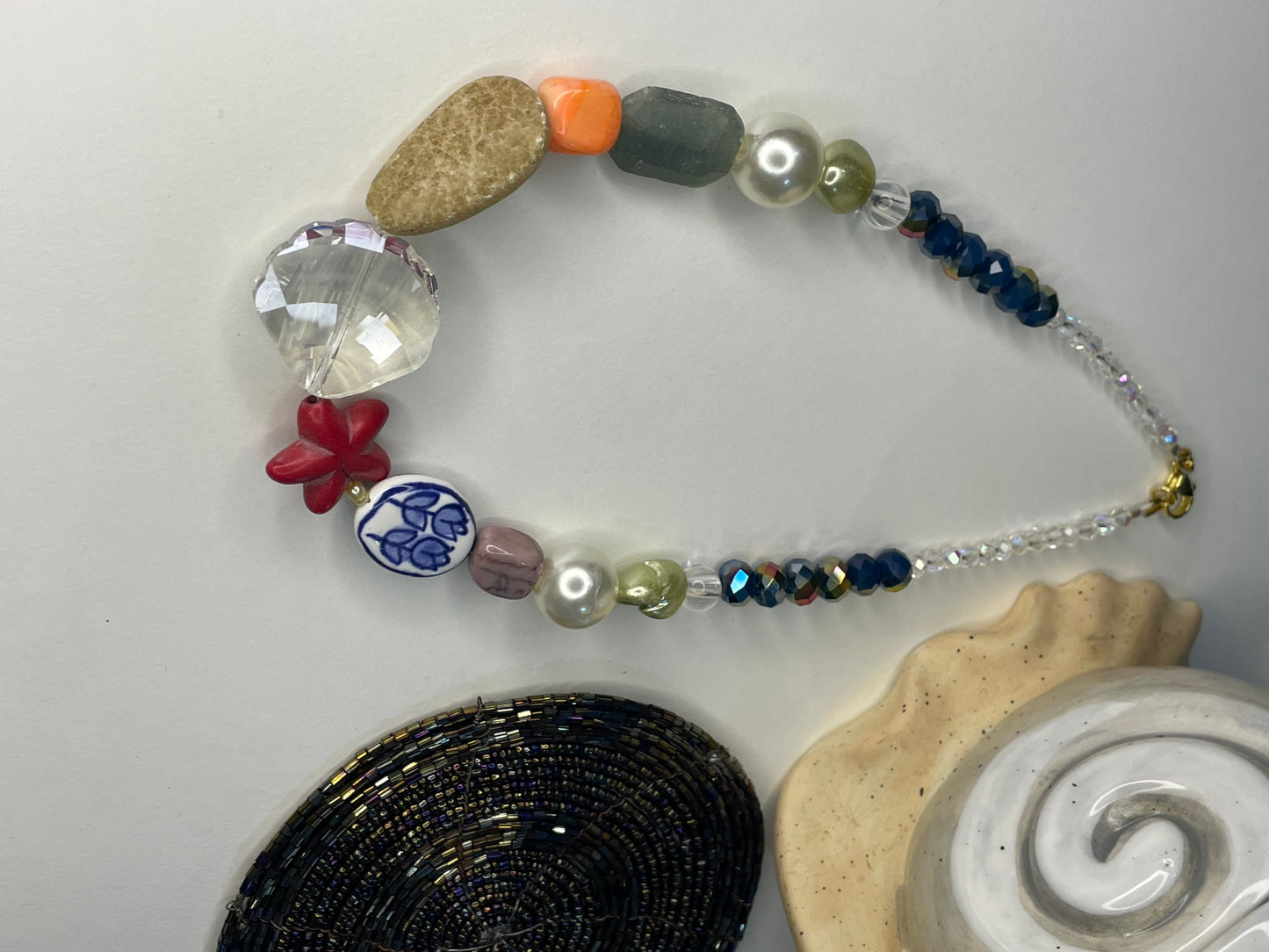 Únicos estilos de collares