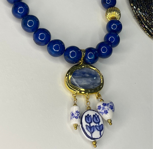 Únicos estilos de collares