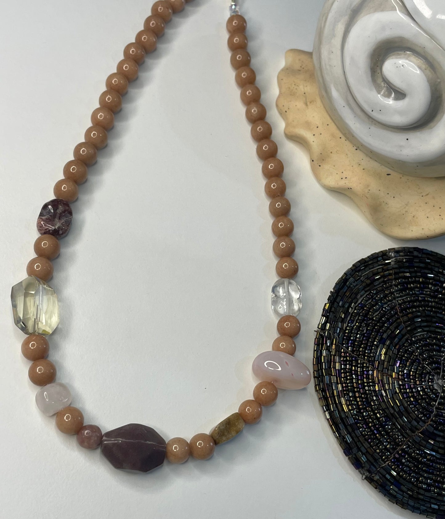 Únicos estilos de collares