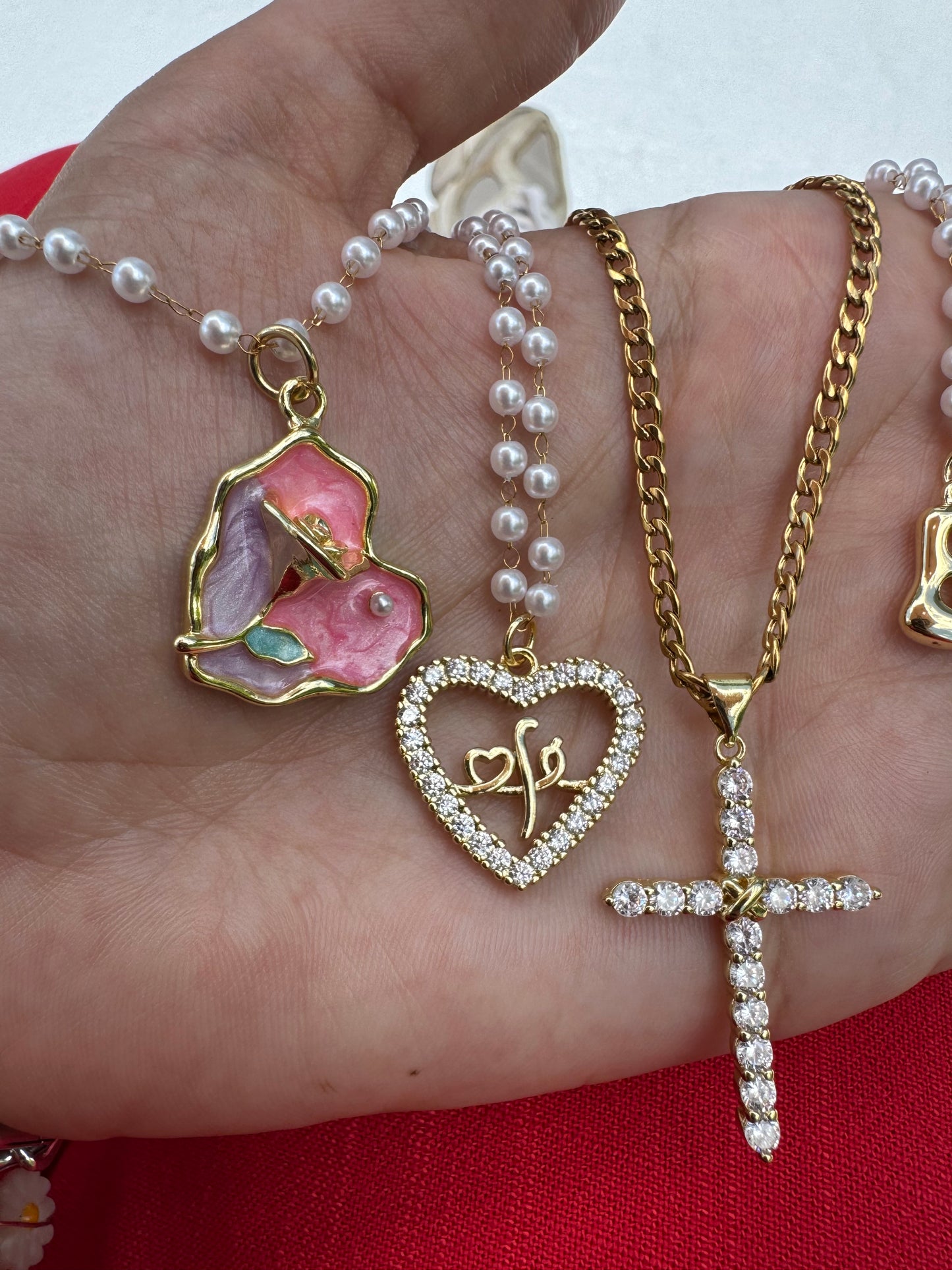 Cuban chains π«Άπ»