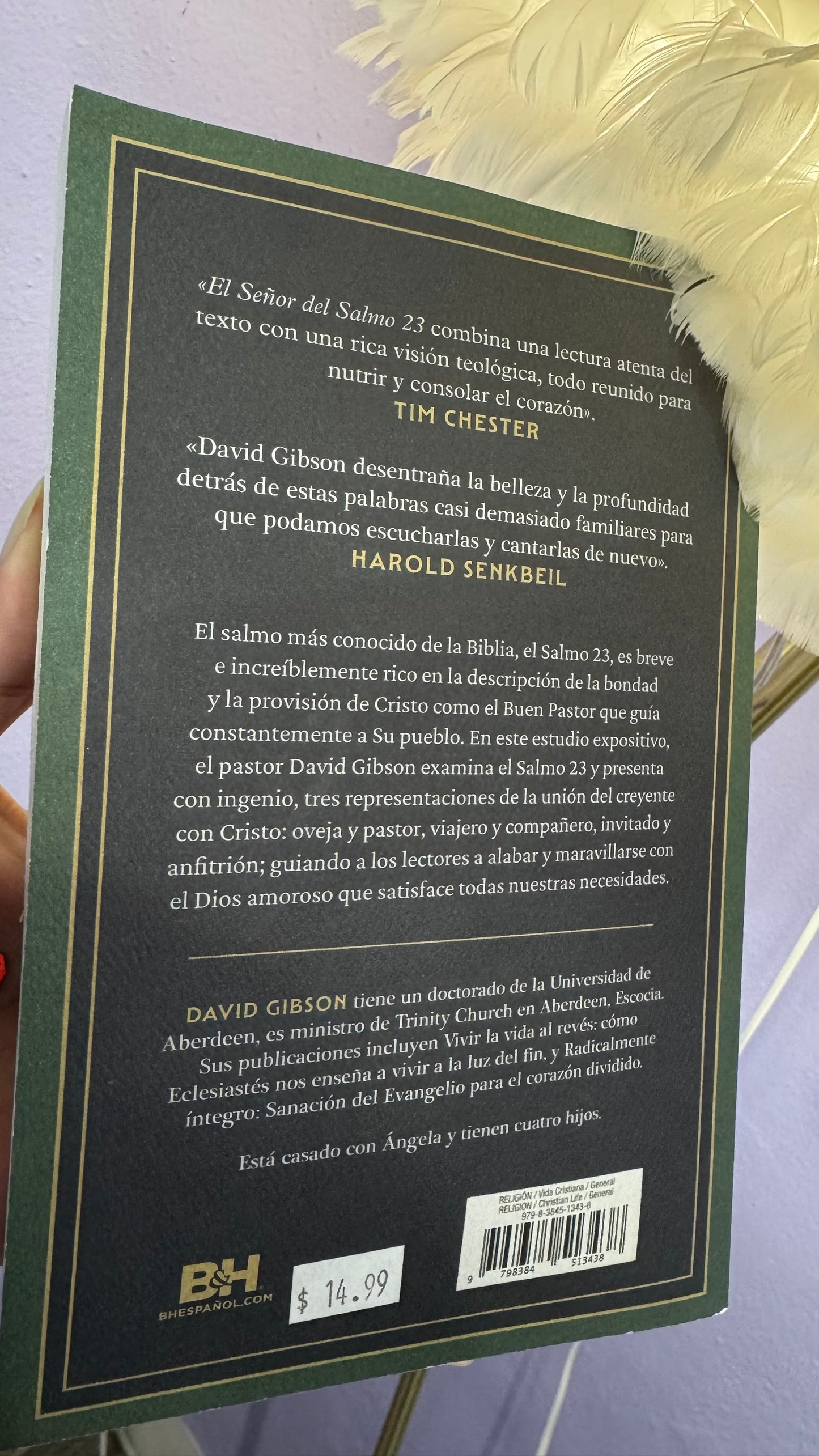 Salmo 23