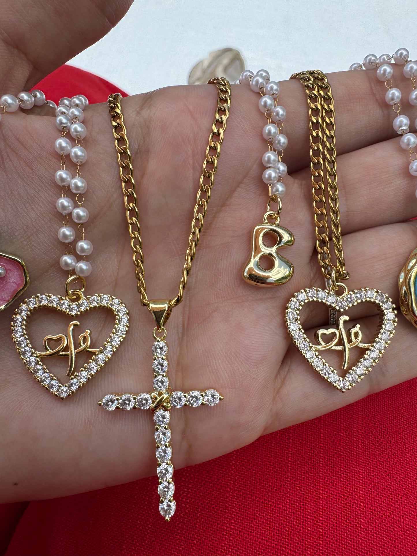 Cuban chains π«Άπ»