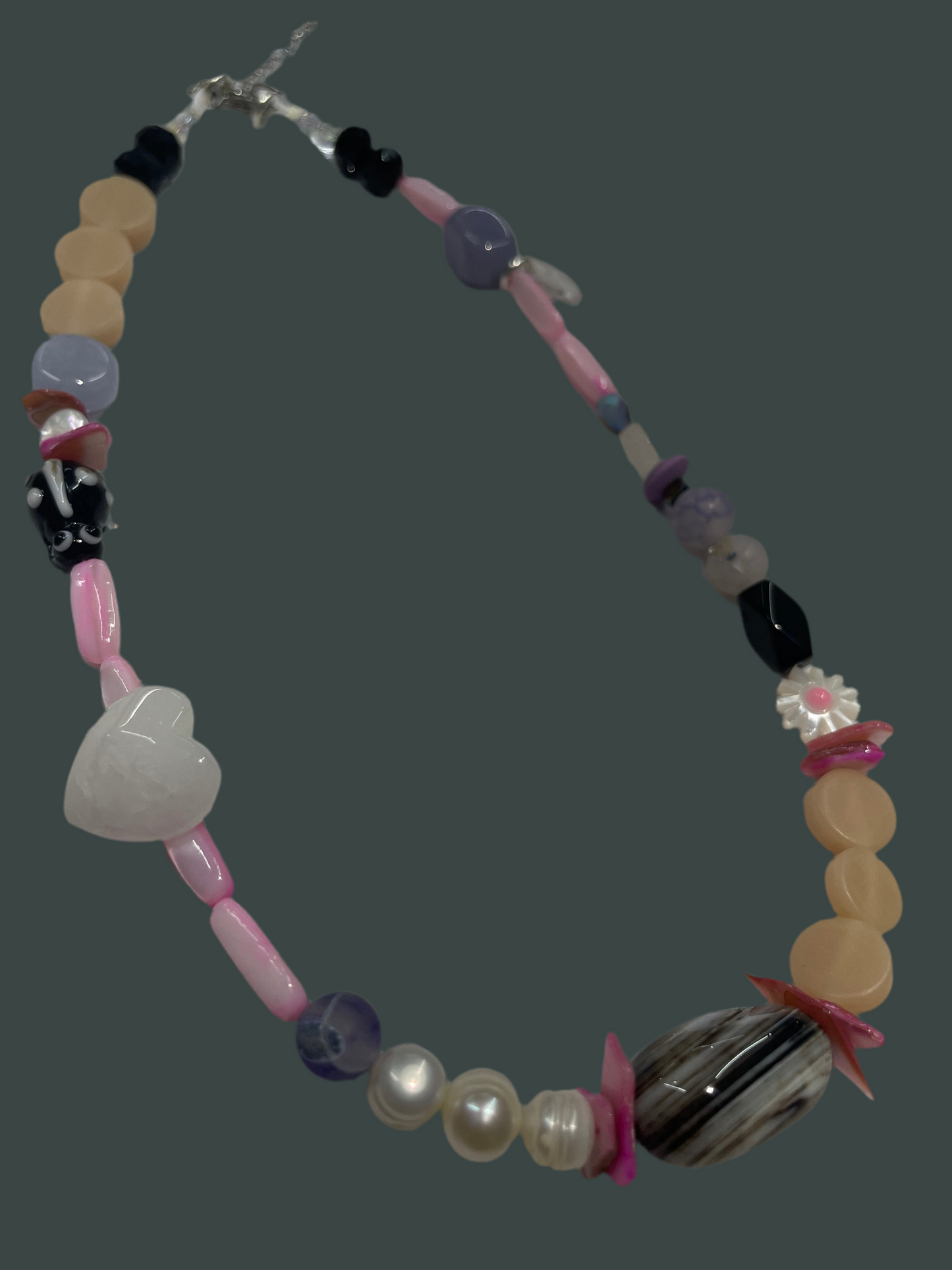 Únicos estilos de collares