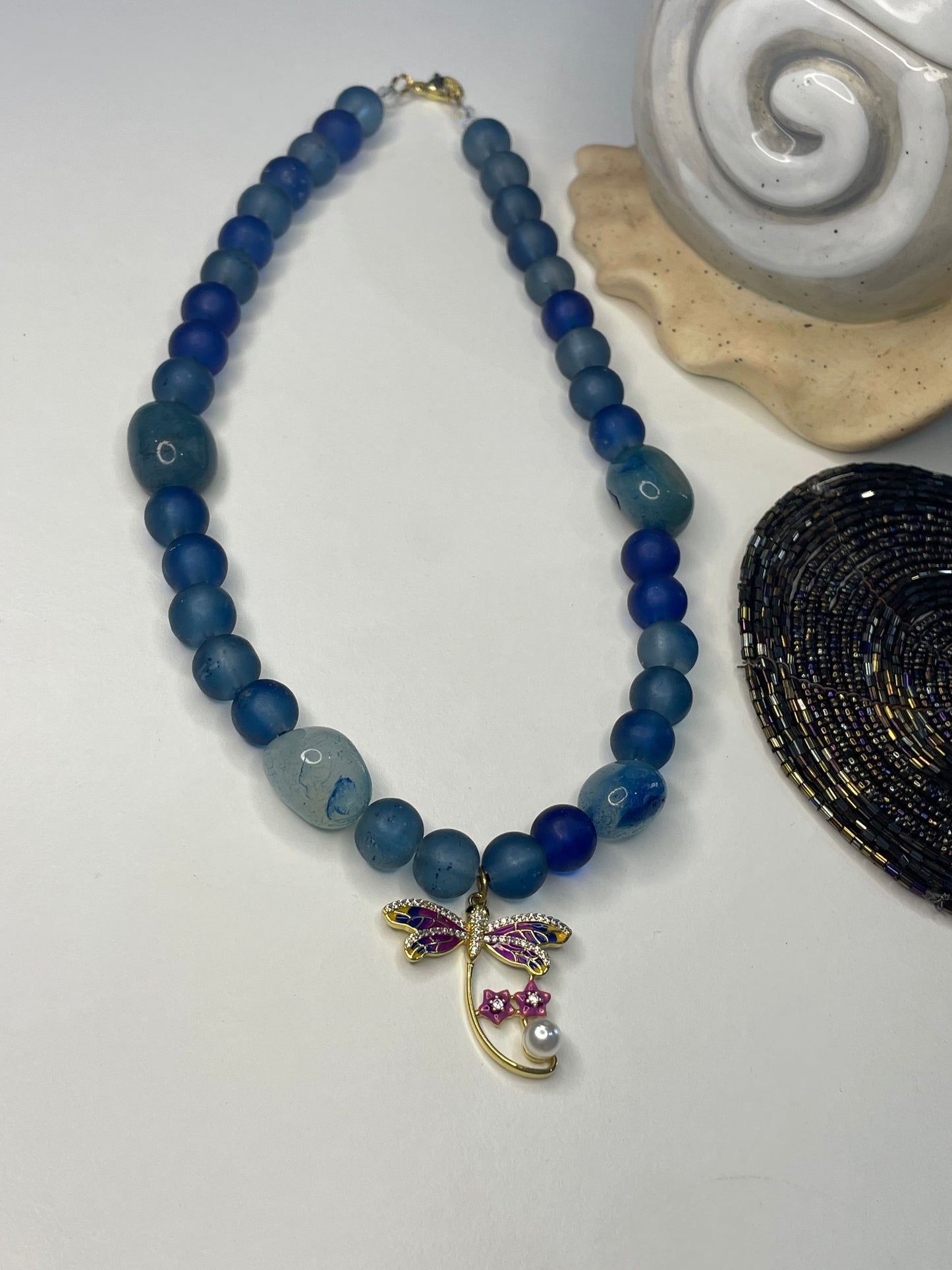 Únicos estilos de collares