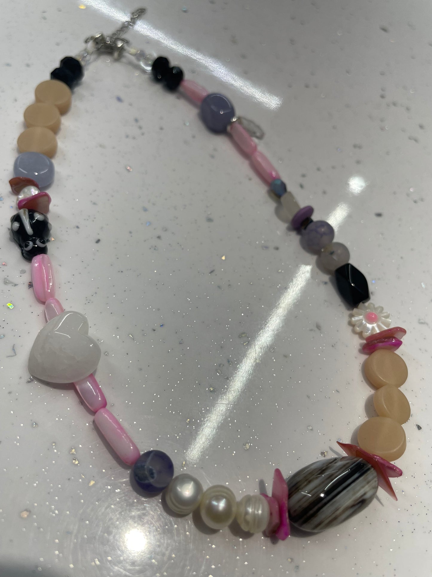 Únicos estilos de collares
