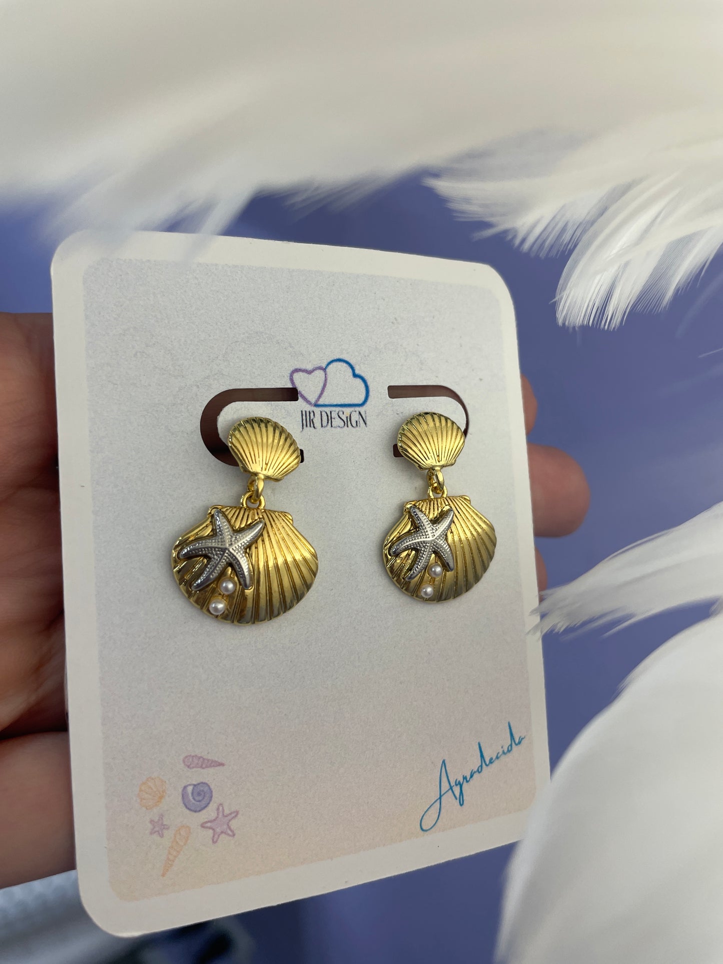 🐚 Conchas🐚