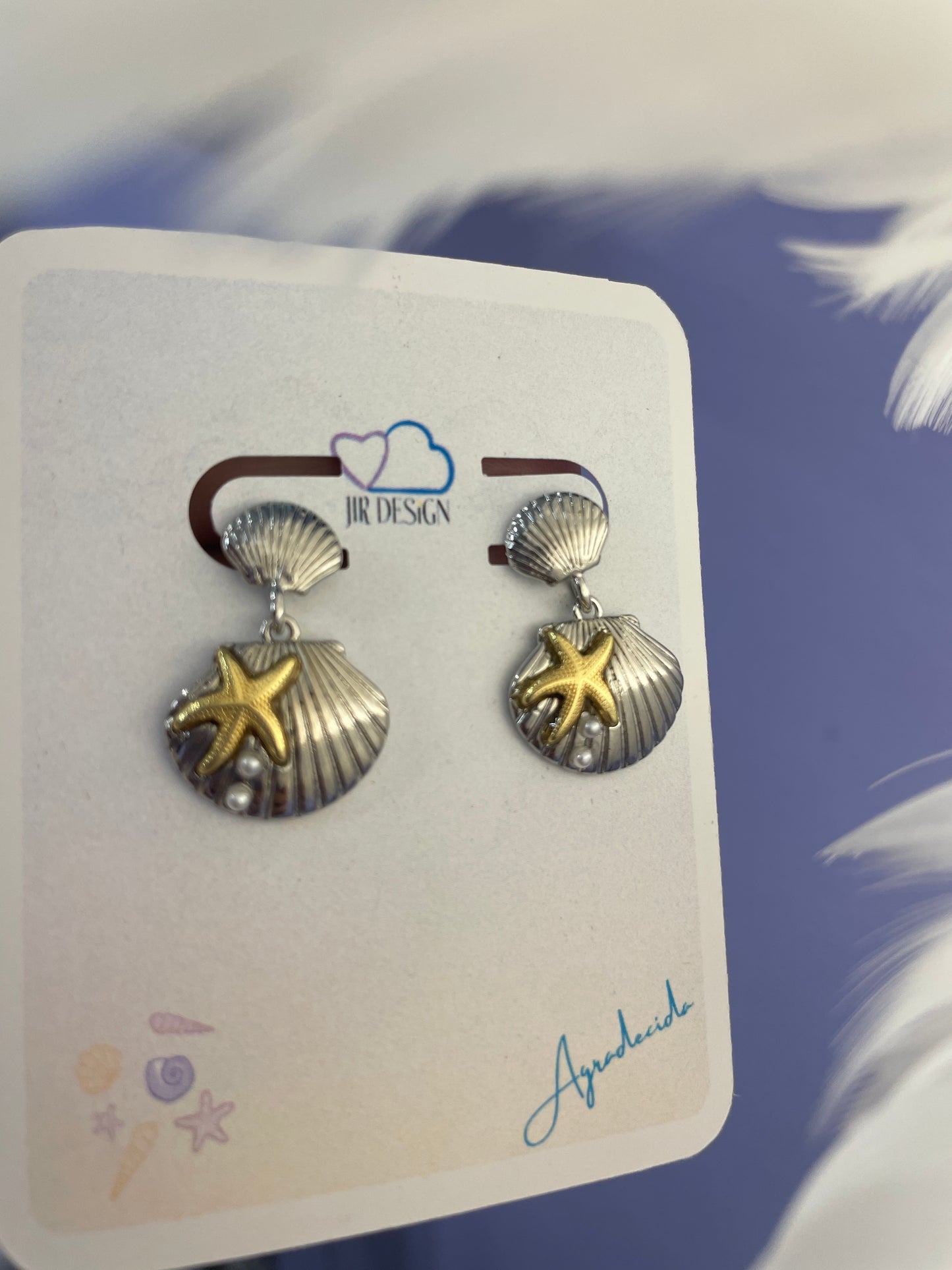 🐚 Conchas🐚
