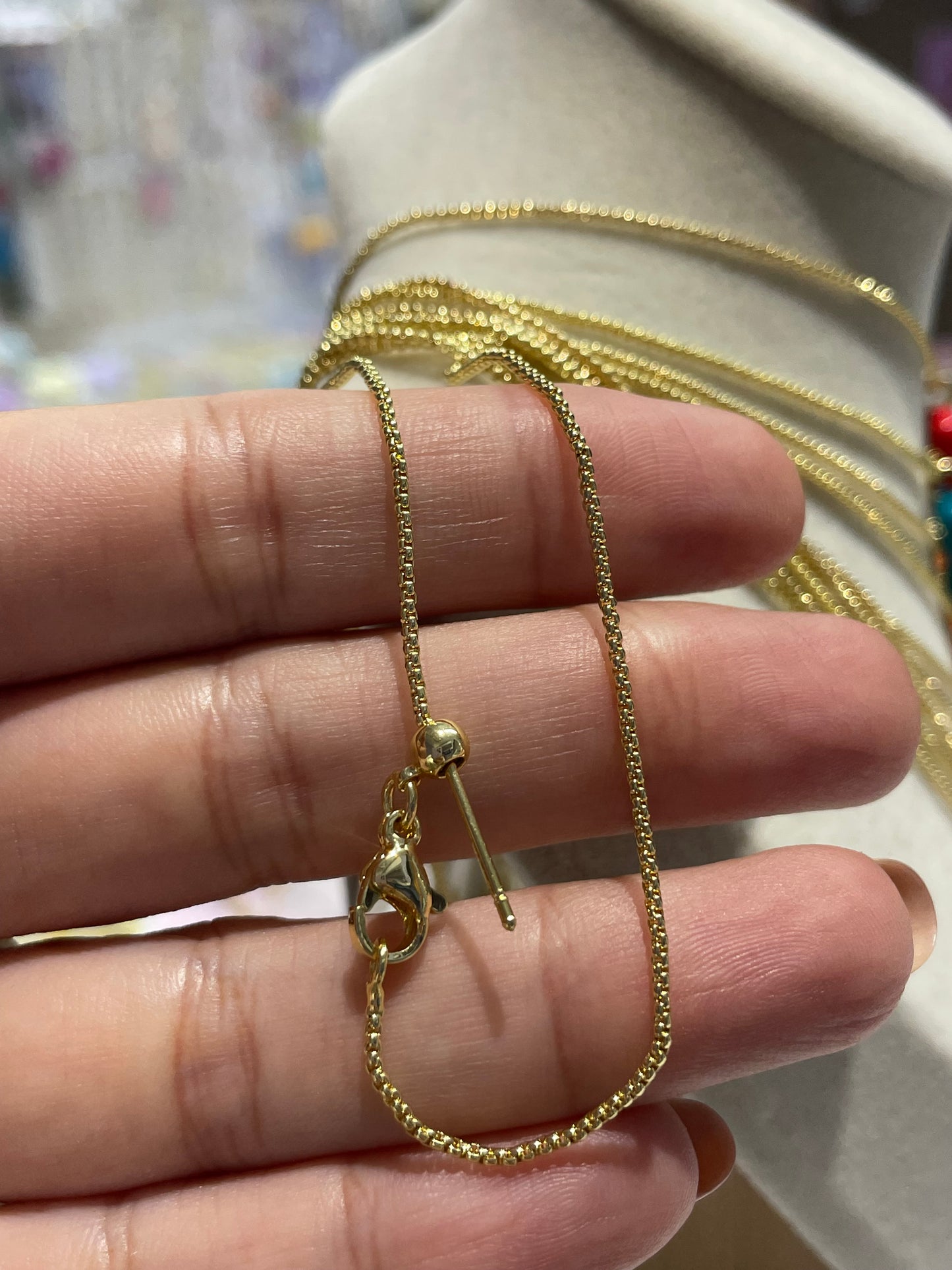 BUBBLE COLOR INICIAL MINI