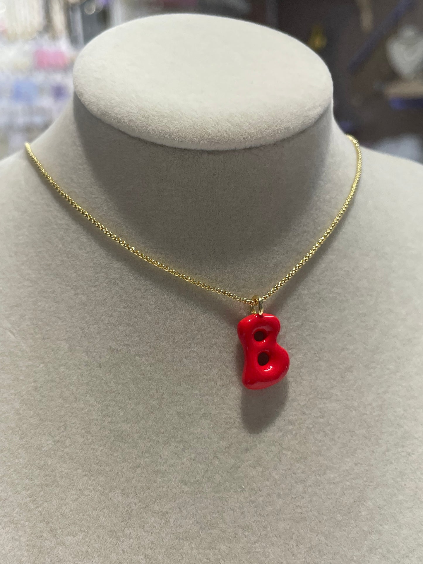 BUBBLE COLOR INICIAL MINI