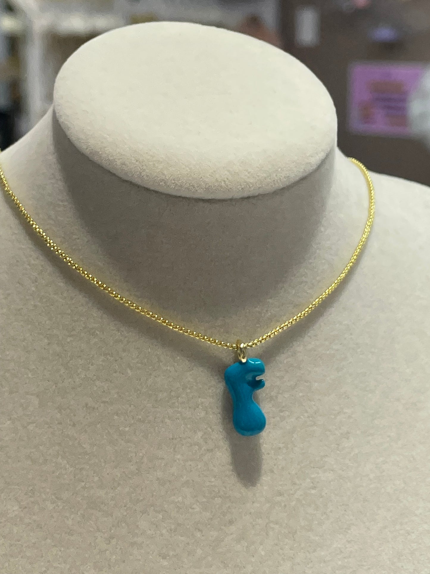 BUBBLE COLOR INICIAL MINI