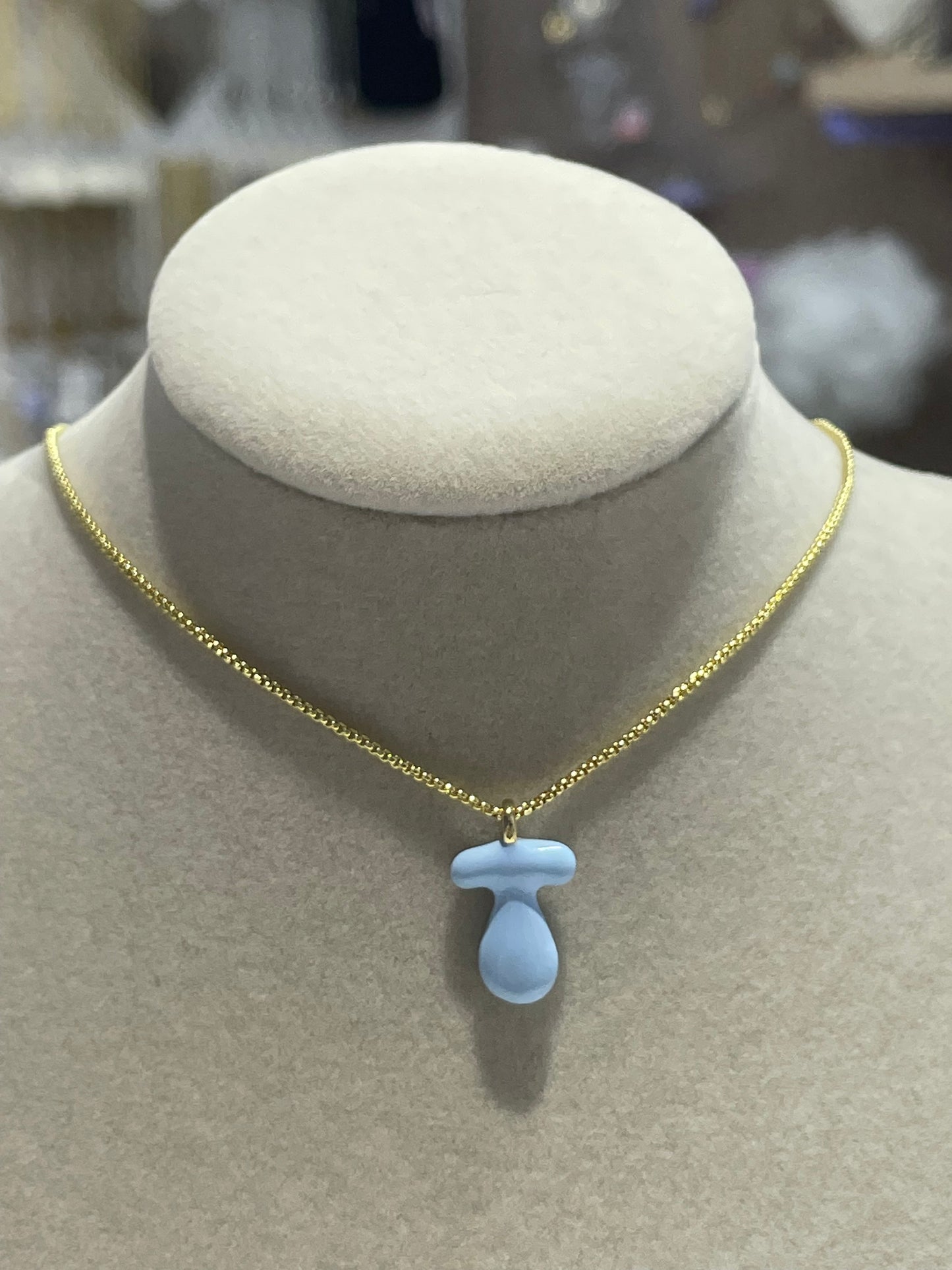 BUBBLE COLOR INICIAL MINI