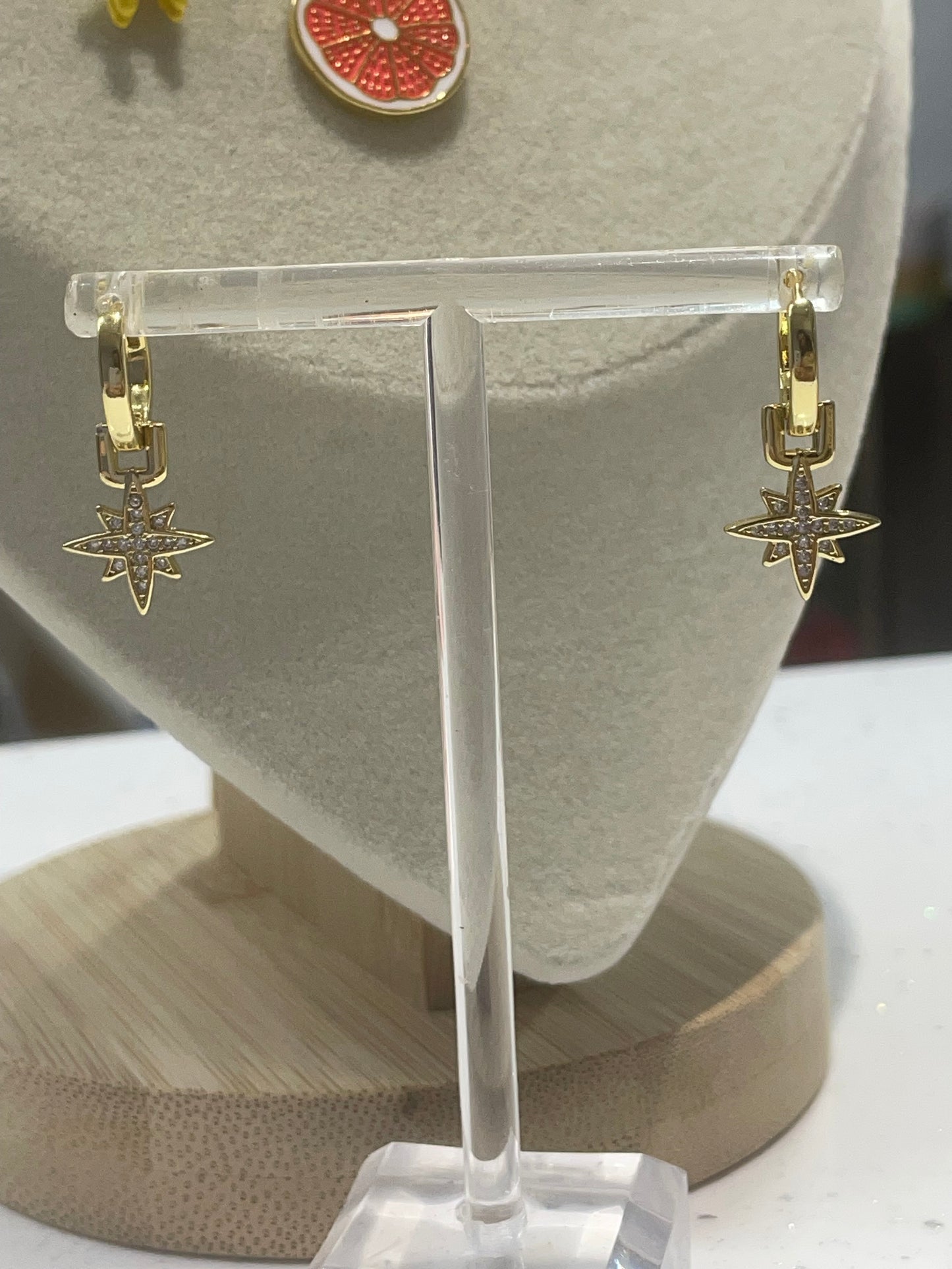 ESTRELLA DEL NORTE ARGOLLA