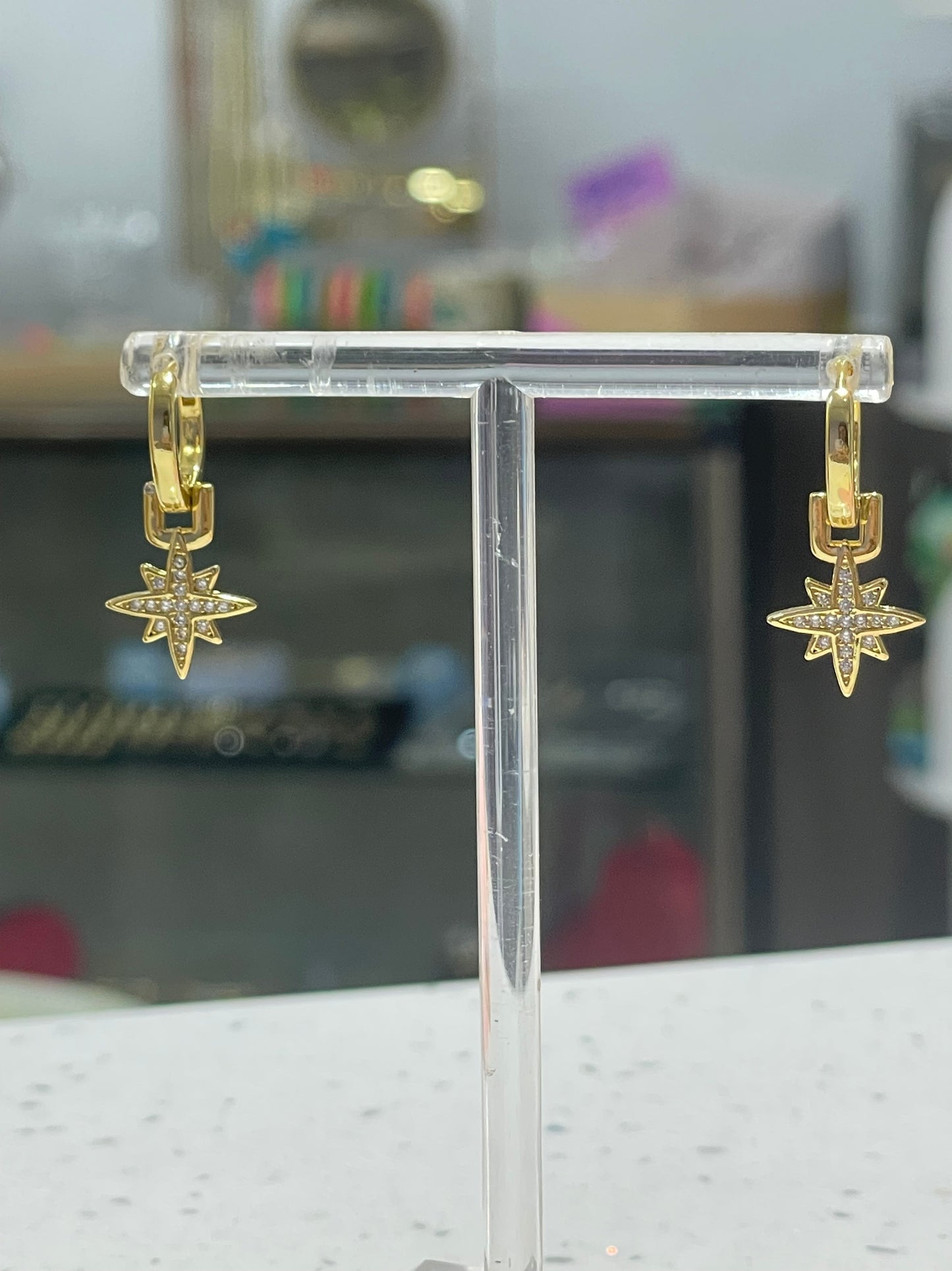 ESTRELLA DEL NORTE ARGOLLA