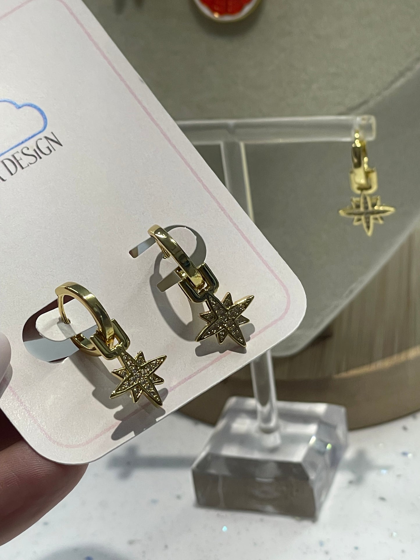 ESTRELLA DEL NORTE ARGOLLA