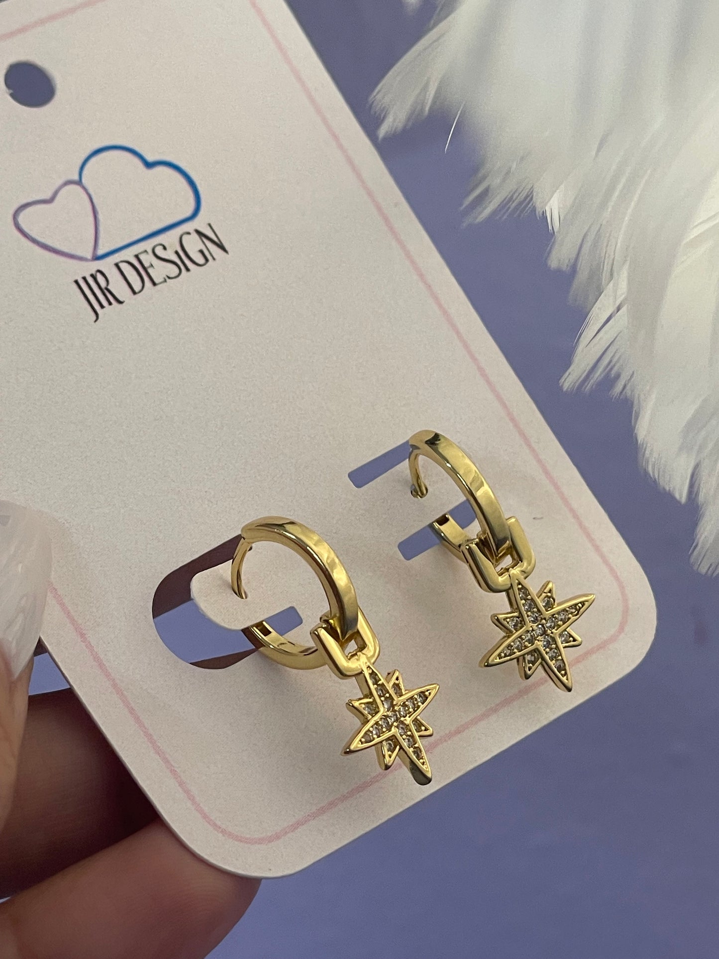 ESTRELLA DEL NORTE ARGOLLA