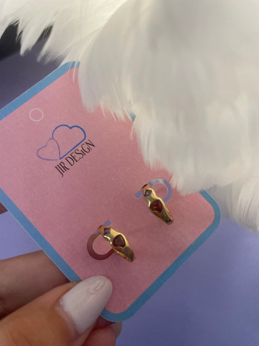 ARGOLLAS COLORES DIAMANTES