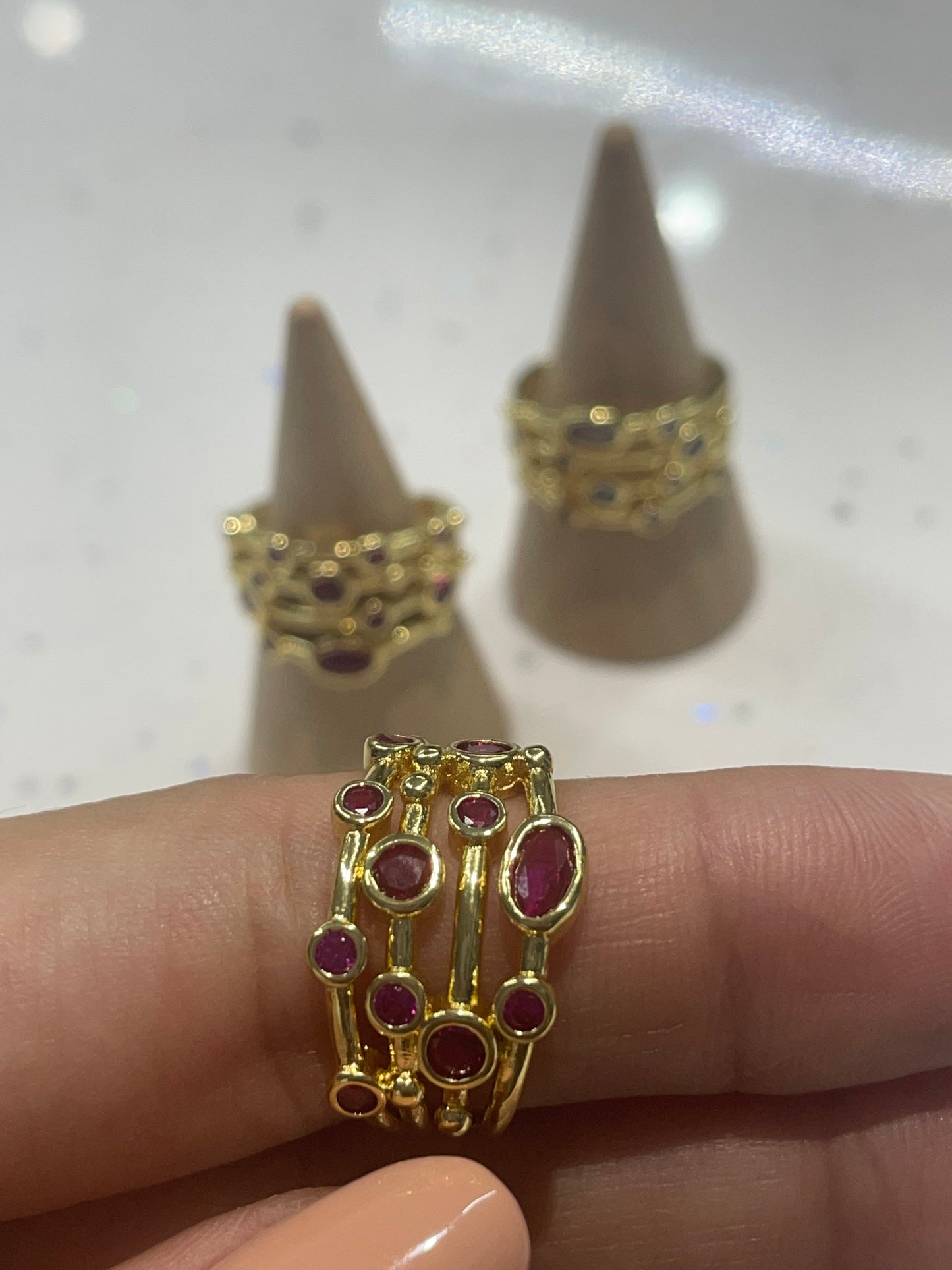 ANILLOS DIAMATITOS