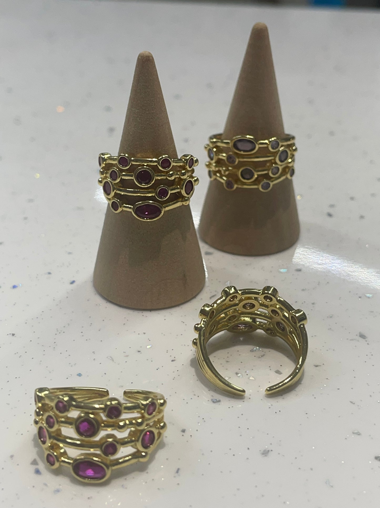 ANILLOS DIAMATITOS
