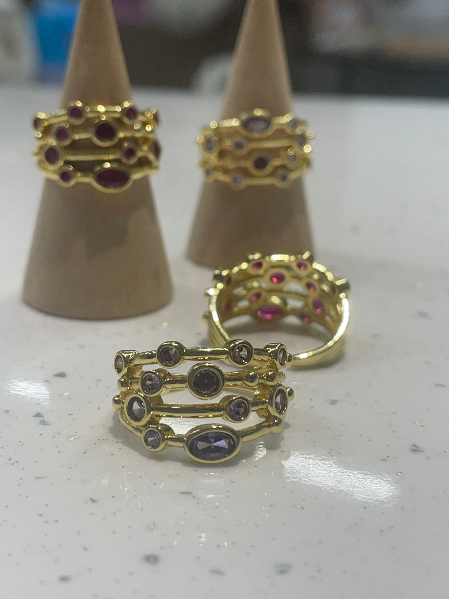 ANILLOS DIAMATITOS