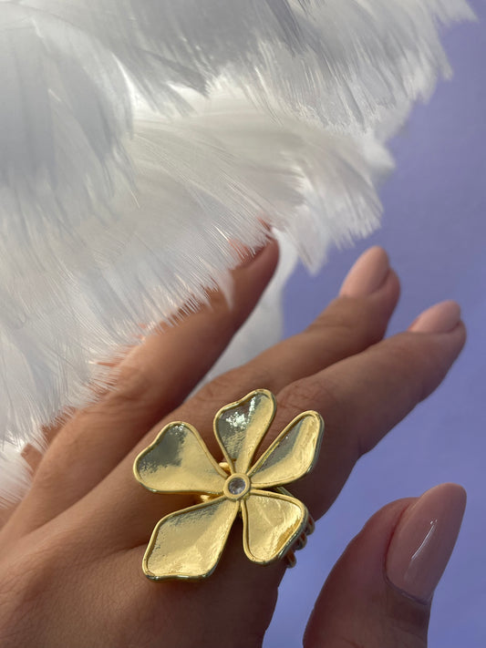 FLOR ANILLO