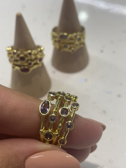 ANILLOS DIAMATITOS