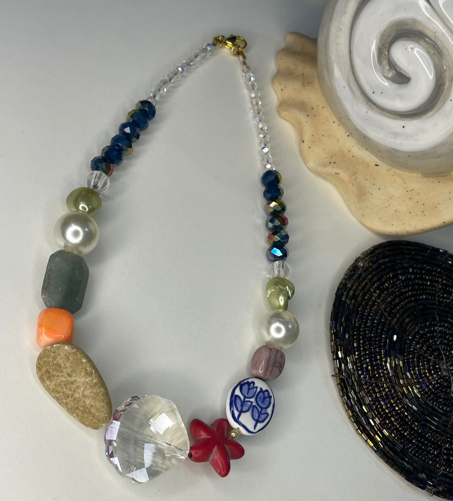 Únicos estilos de collares
