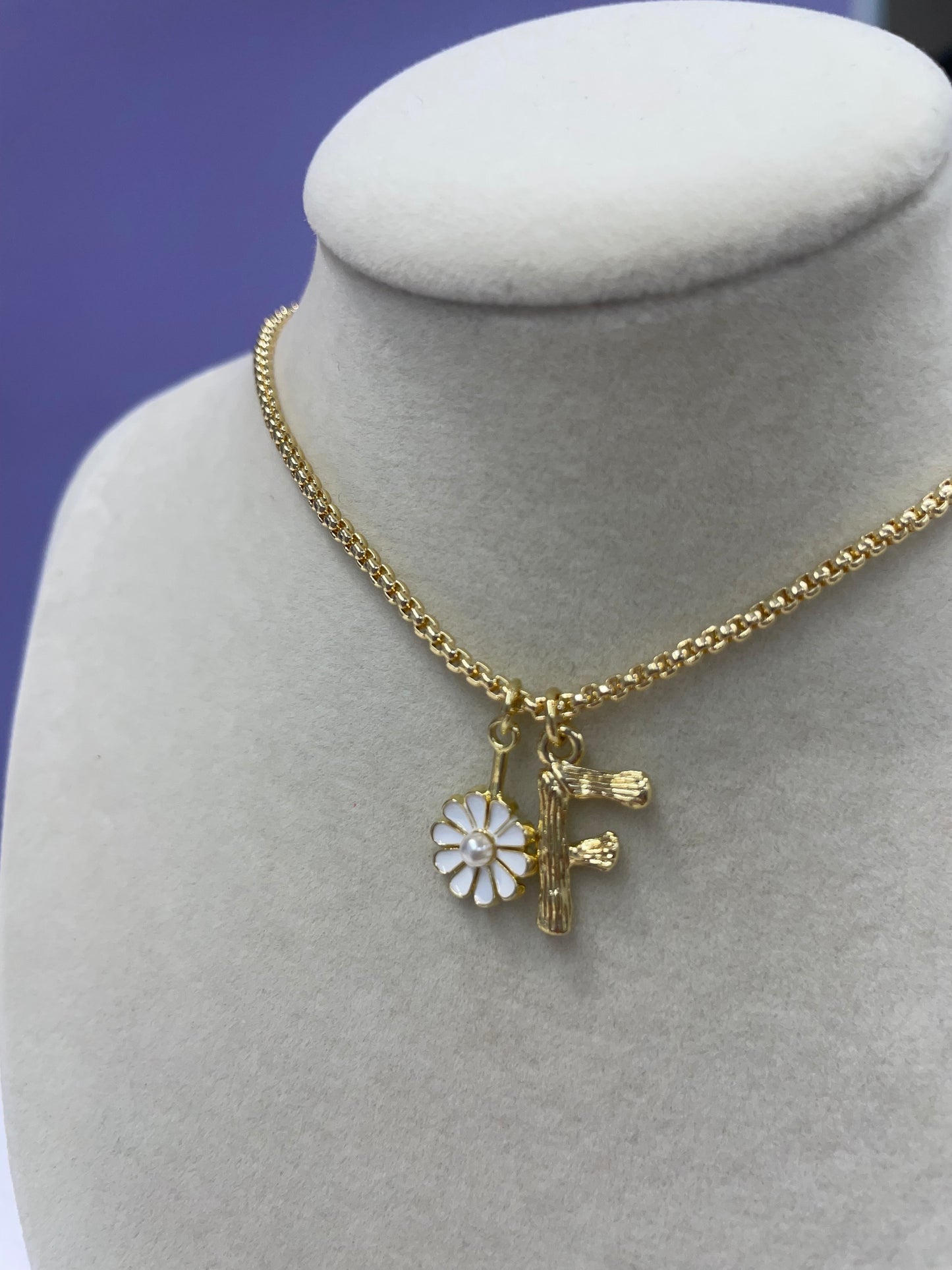 BAMBU INICIAL FLOWER