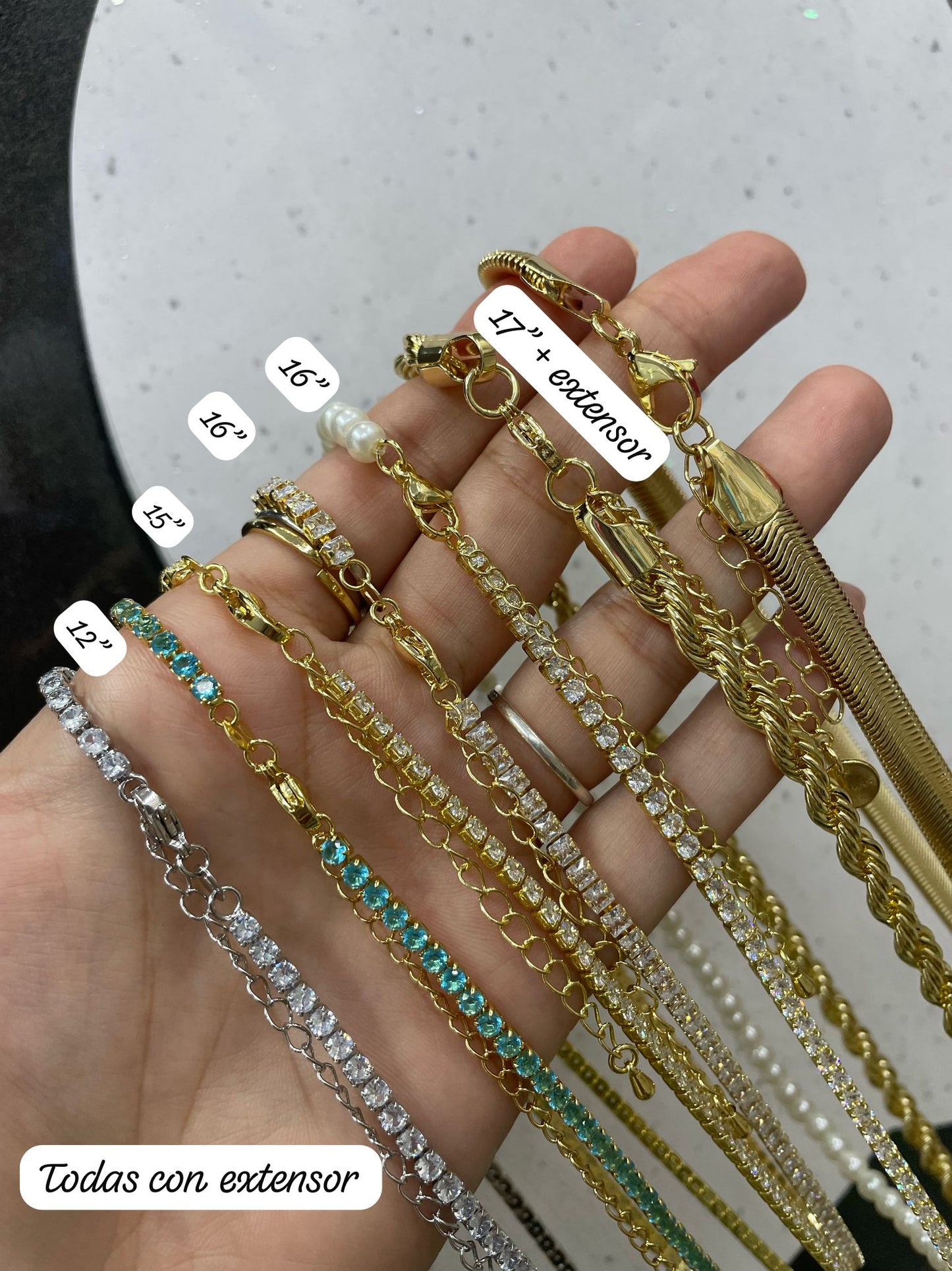 CADENAS