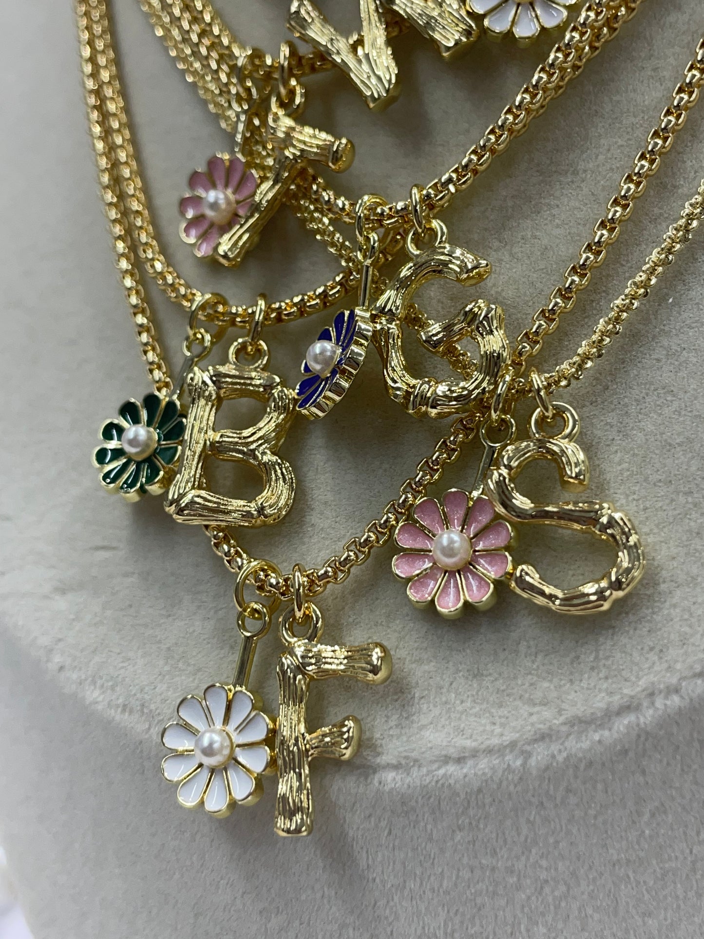 BAMBU INICIAL FLOWER