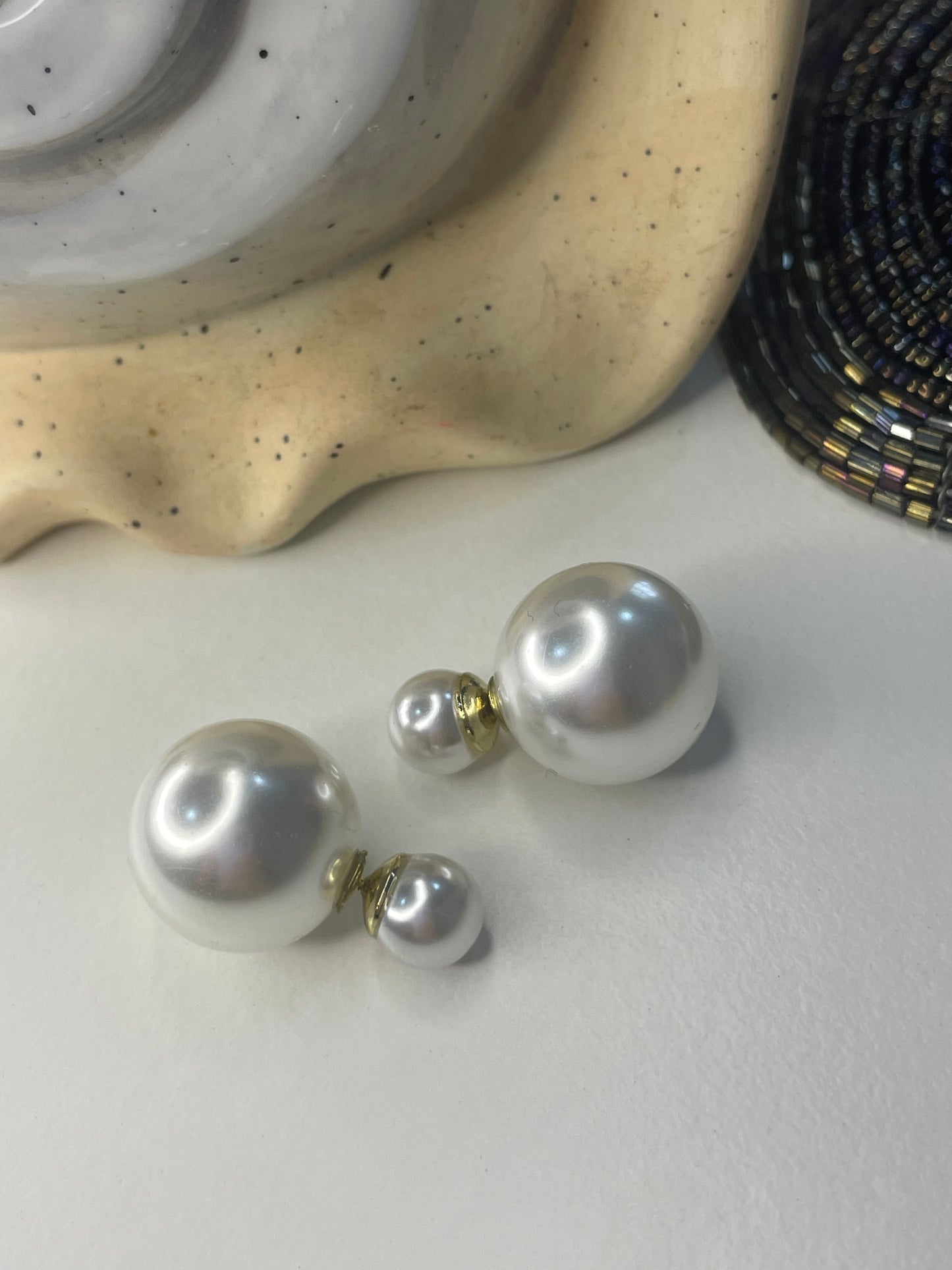 Perlas durmilonas
