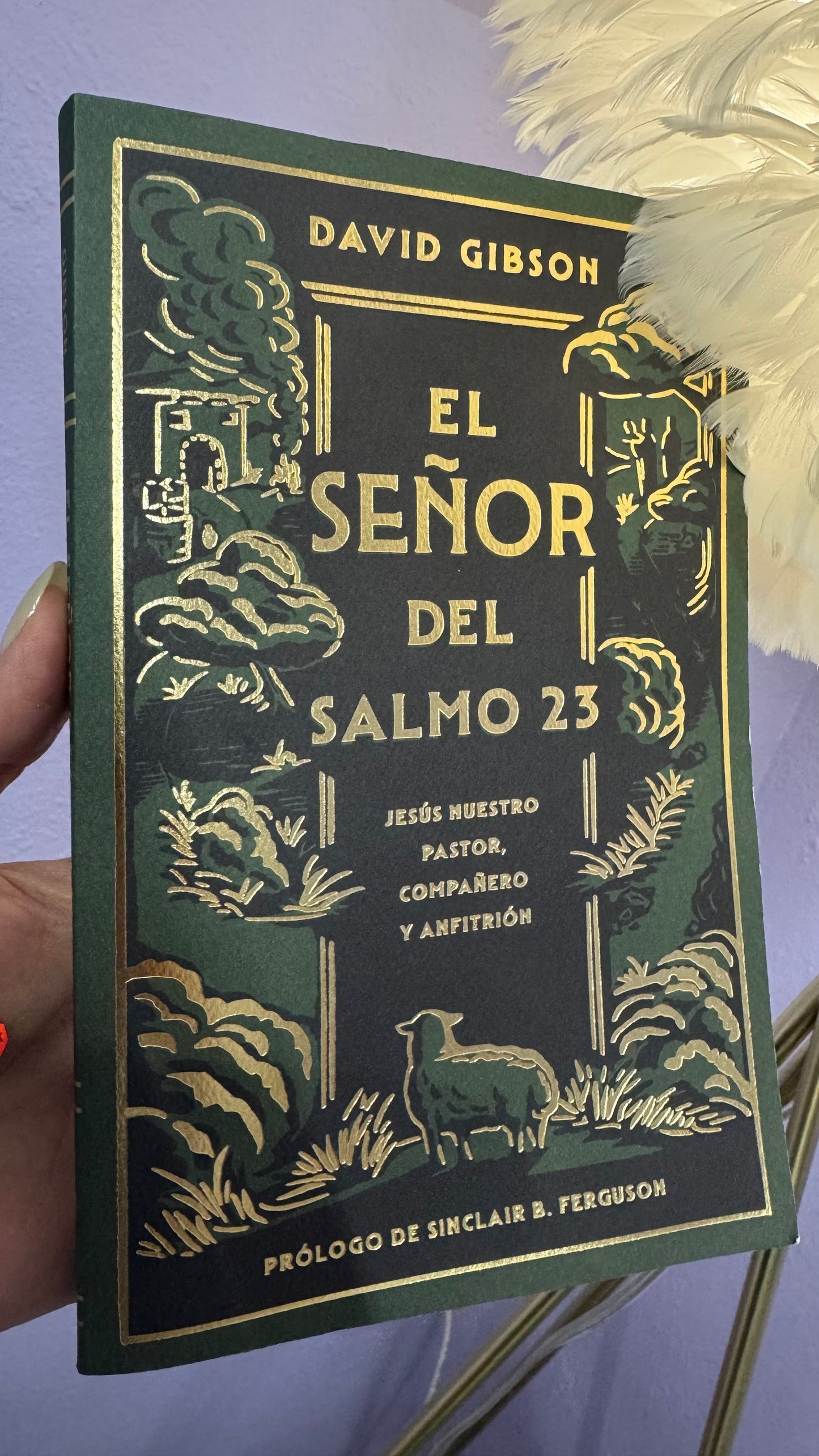 Salmo 23