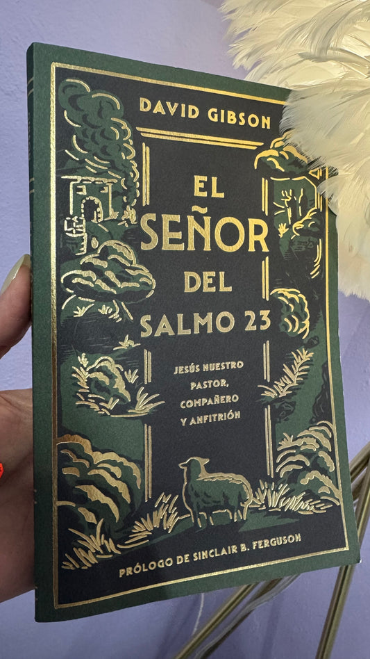 Salmo 23