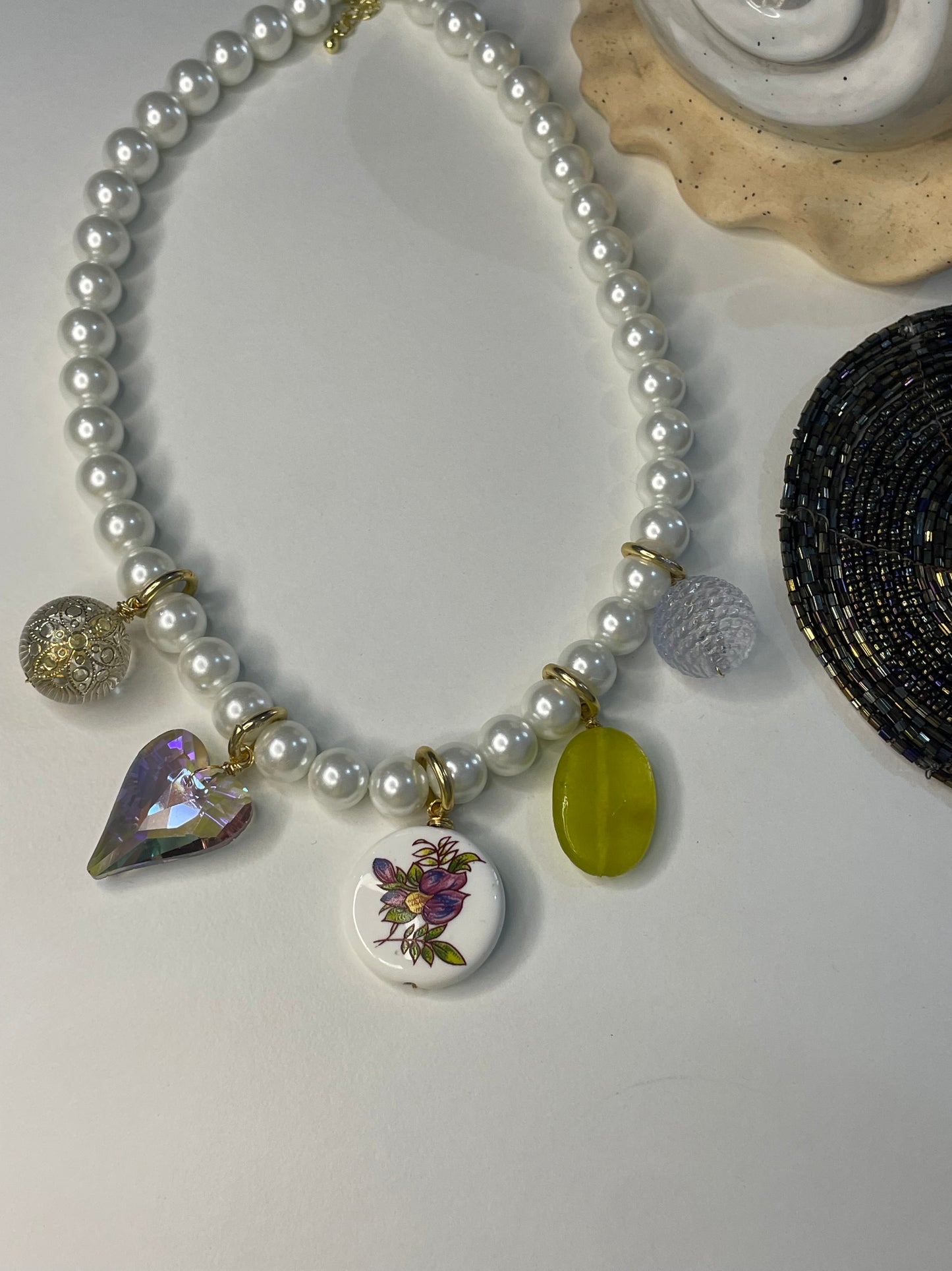 Únicos estilos de collares