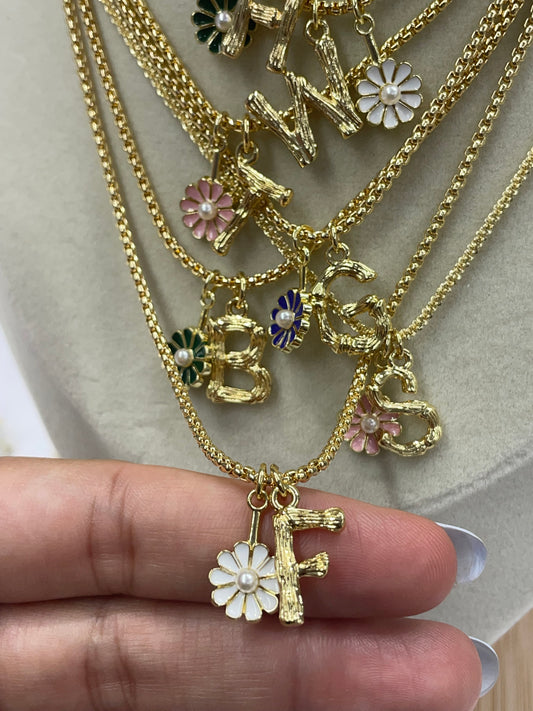 BAMBU INICIAL FLOWER