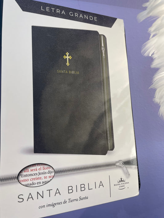 Santa Biblia