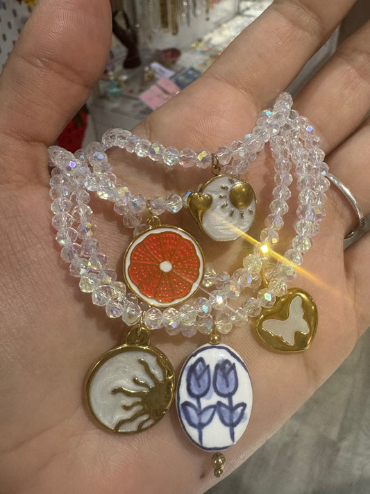 Choker pal’agua🌊☀️