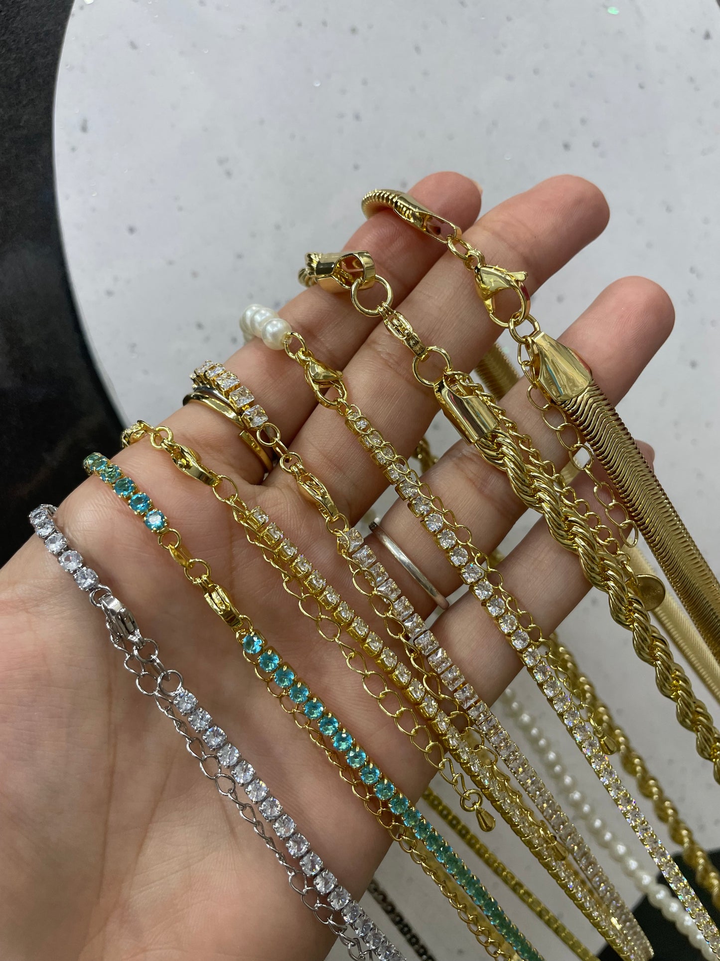 CADENAS