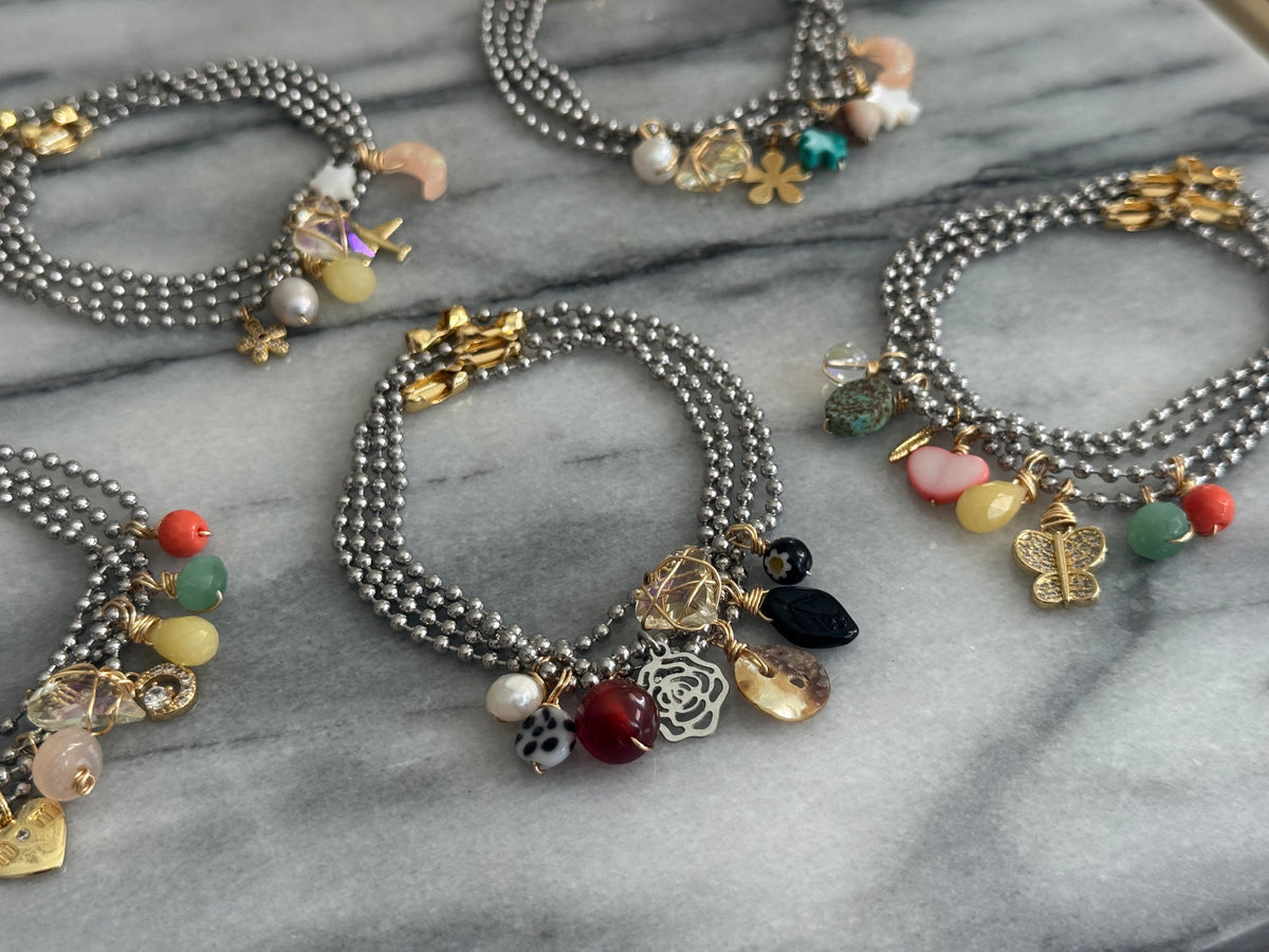 Ballchains sets