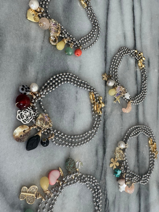 Ballchains sets